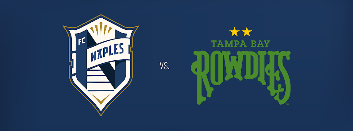 Fc naples tampa rowdies
